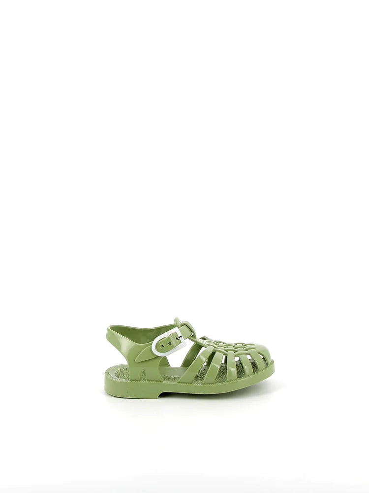 Sandali da spiaggia Olive