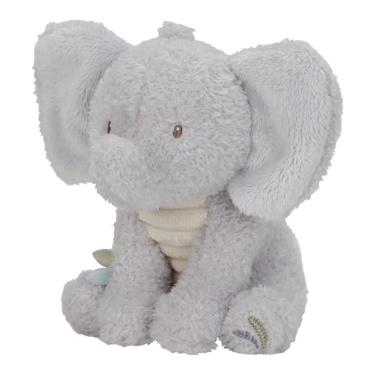 Peluches Elefante 17cm Safari Friends