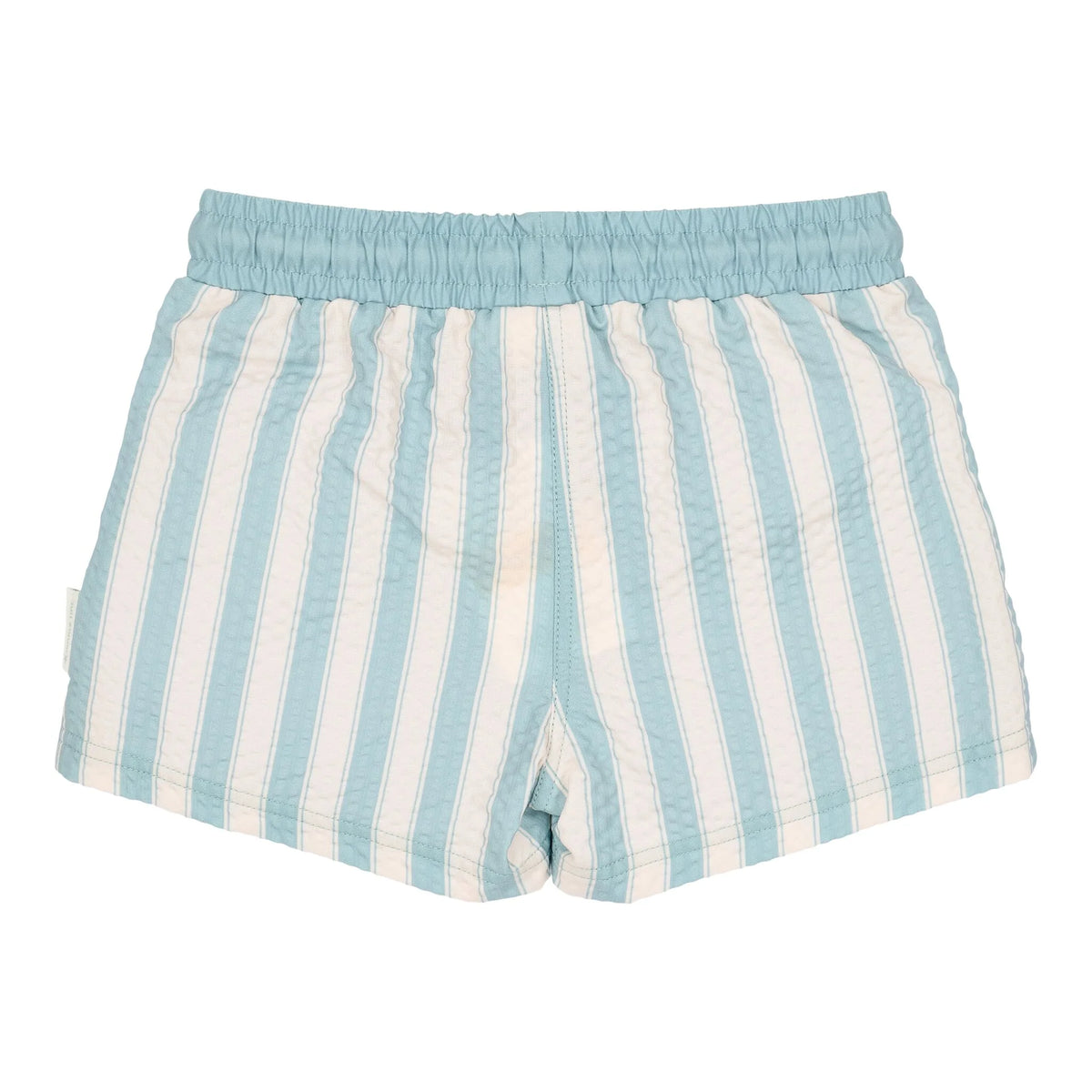 Costume da bagno verde Ocean Surf Stipes