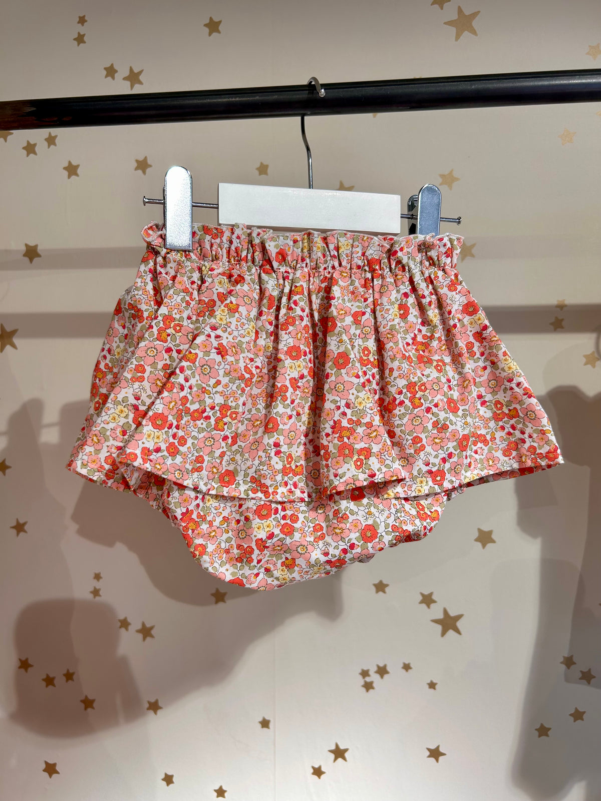 Culotte fiori