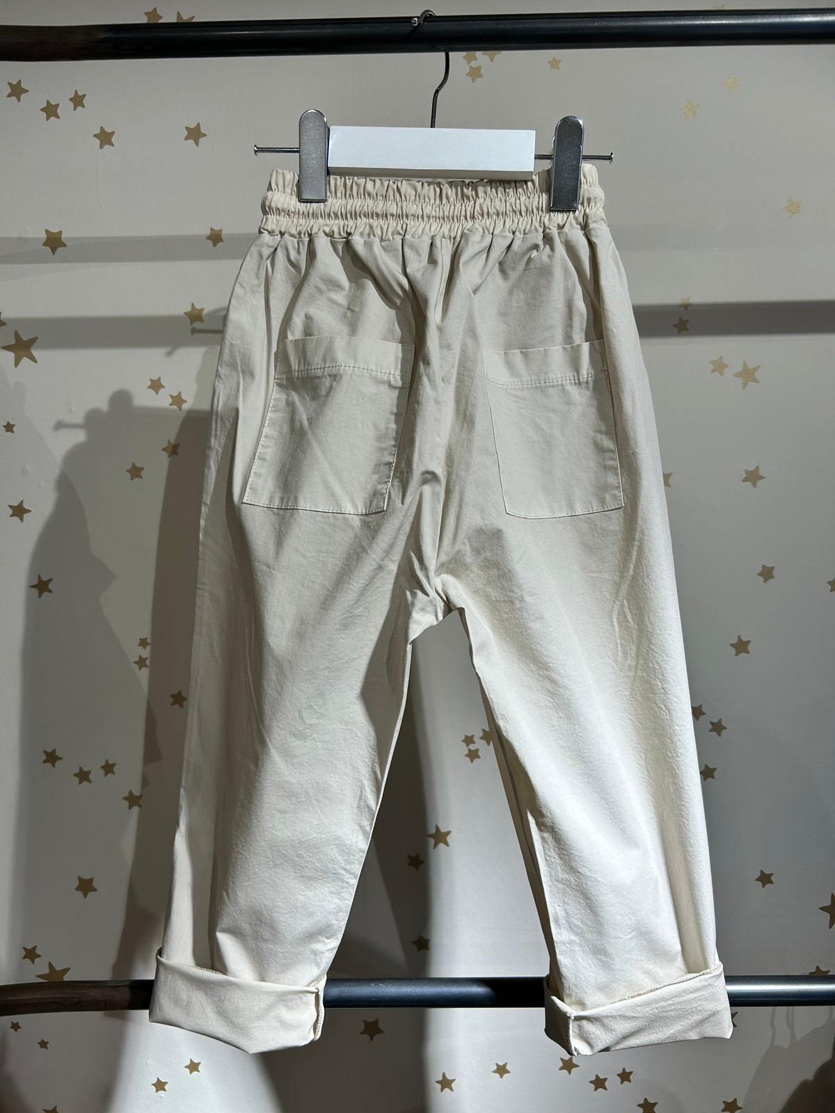 Pantalone Luna
