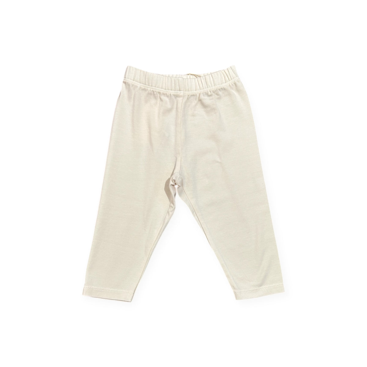 Leggings baby Light Peach