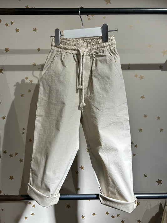 Pantalone Luna
