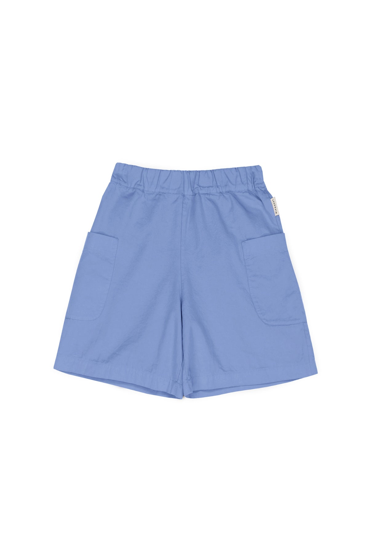 Bermuda azzurro Luca