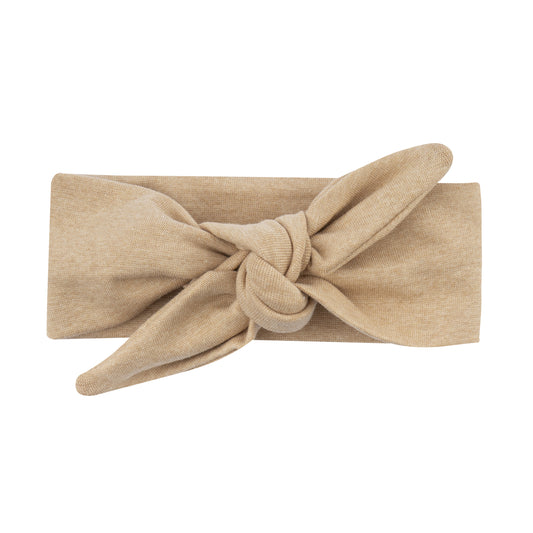 Fascia regolabile baby/ kids beige cotone BIO