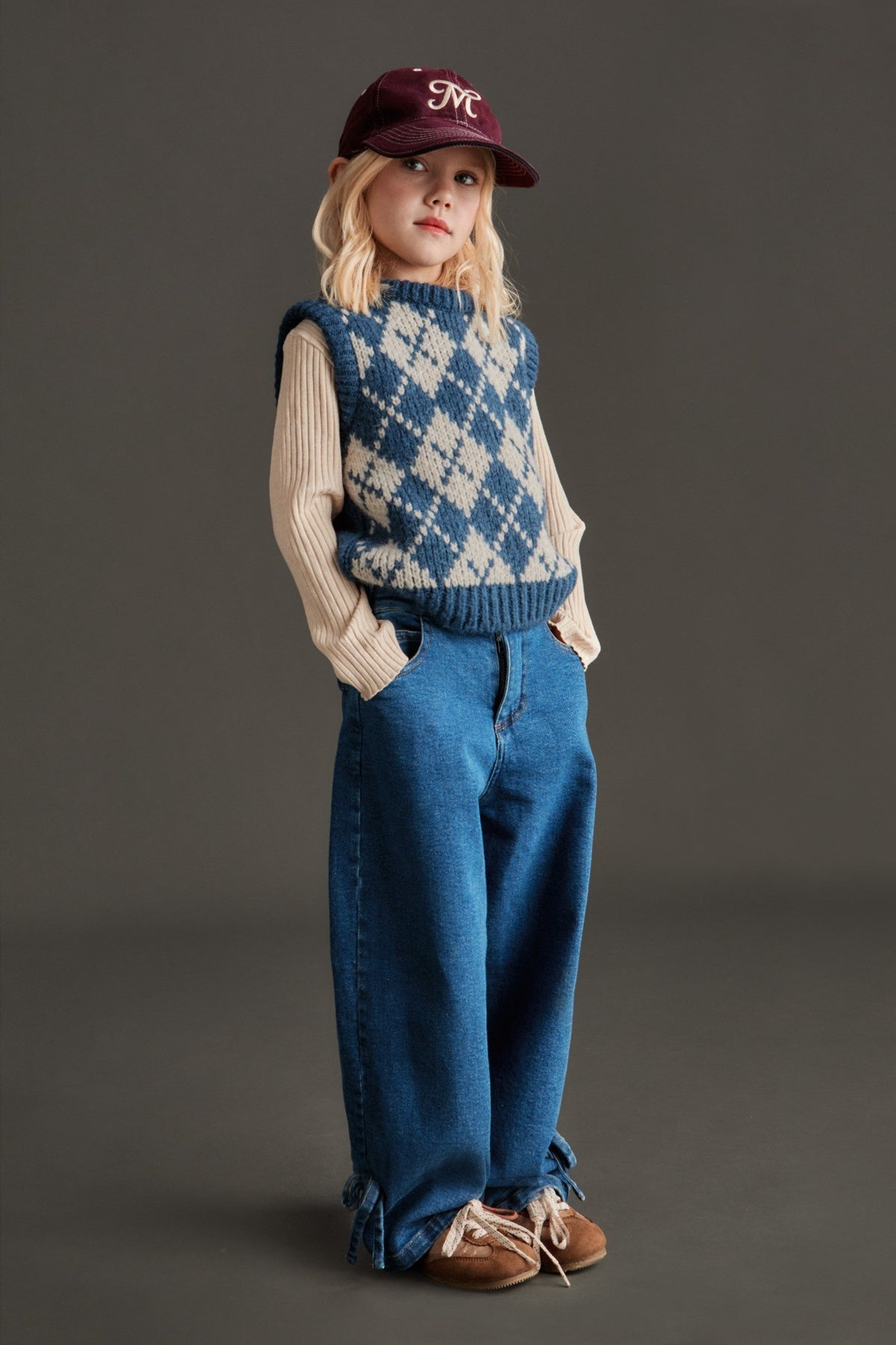 Jeans fiocchi Juliette