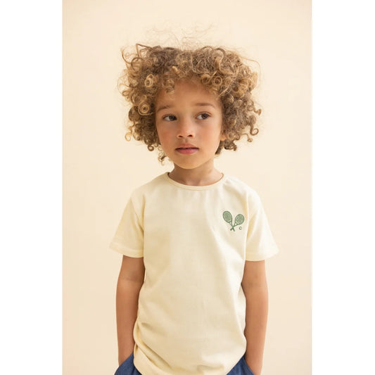 T-shirt tennis Anton