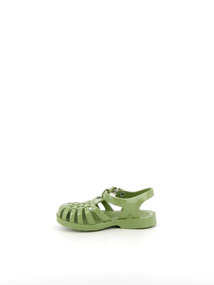 Sandali da spiaggia Olive