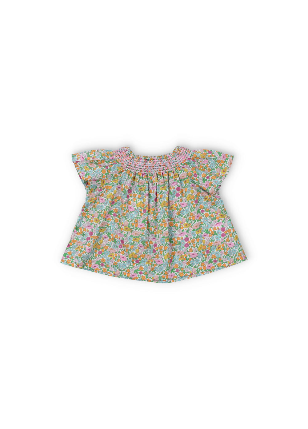 Blusa baby Andreas Liberty