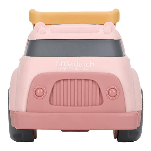 Camion con cassone ribaltabile Ocean Dreams Pink