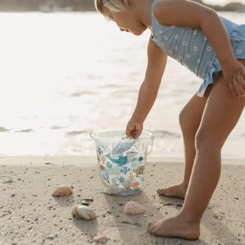 Secchiello mare Ocean Dreams Blu