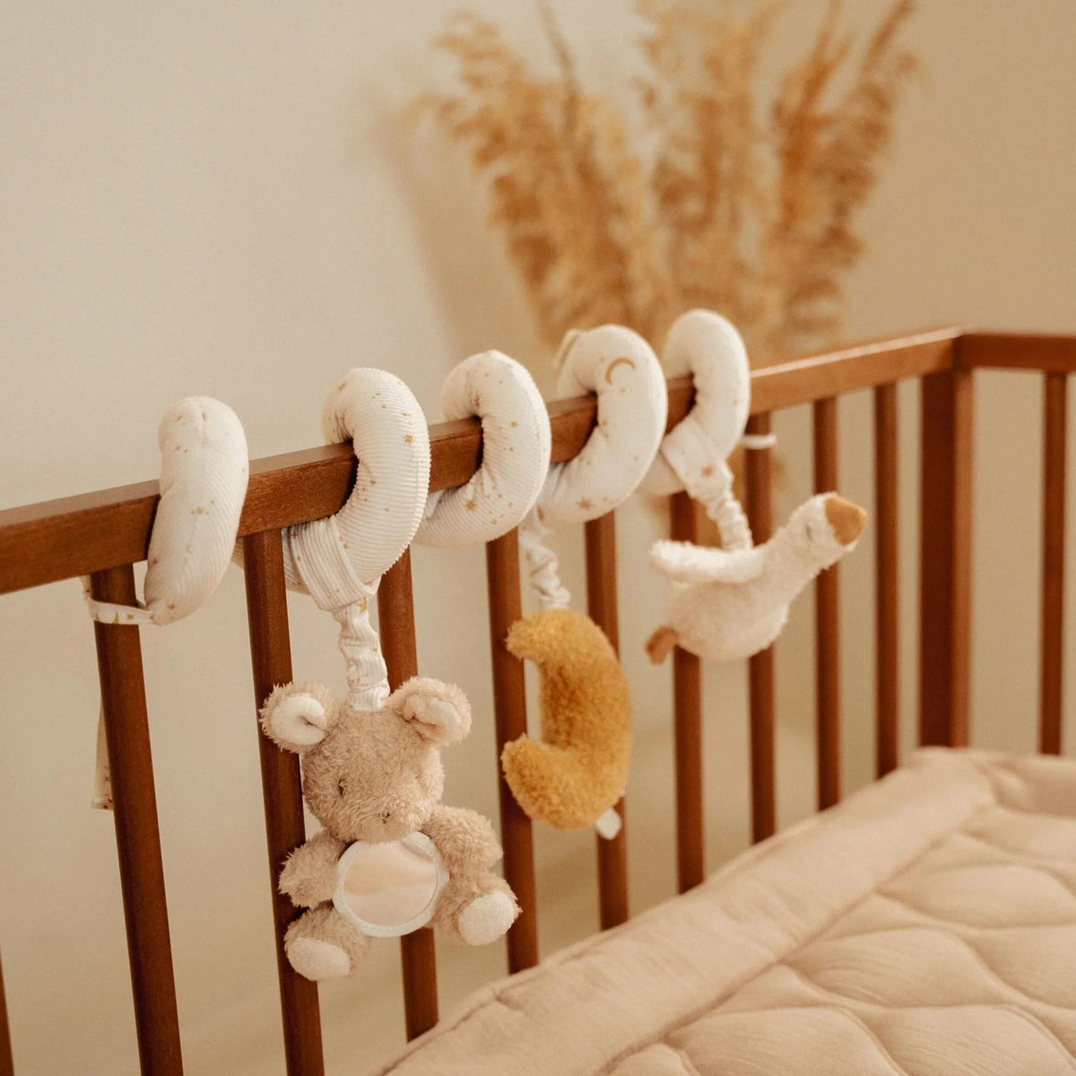 Spirale multi attività Newborn Naturals