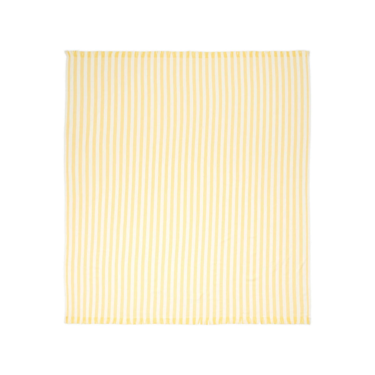 Telo maxi spiaggia Sunny Yellow