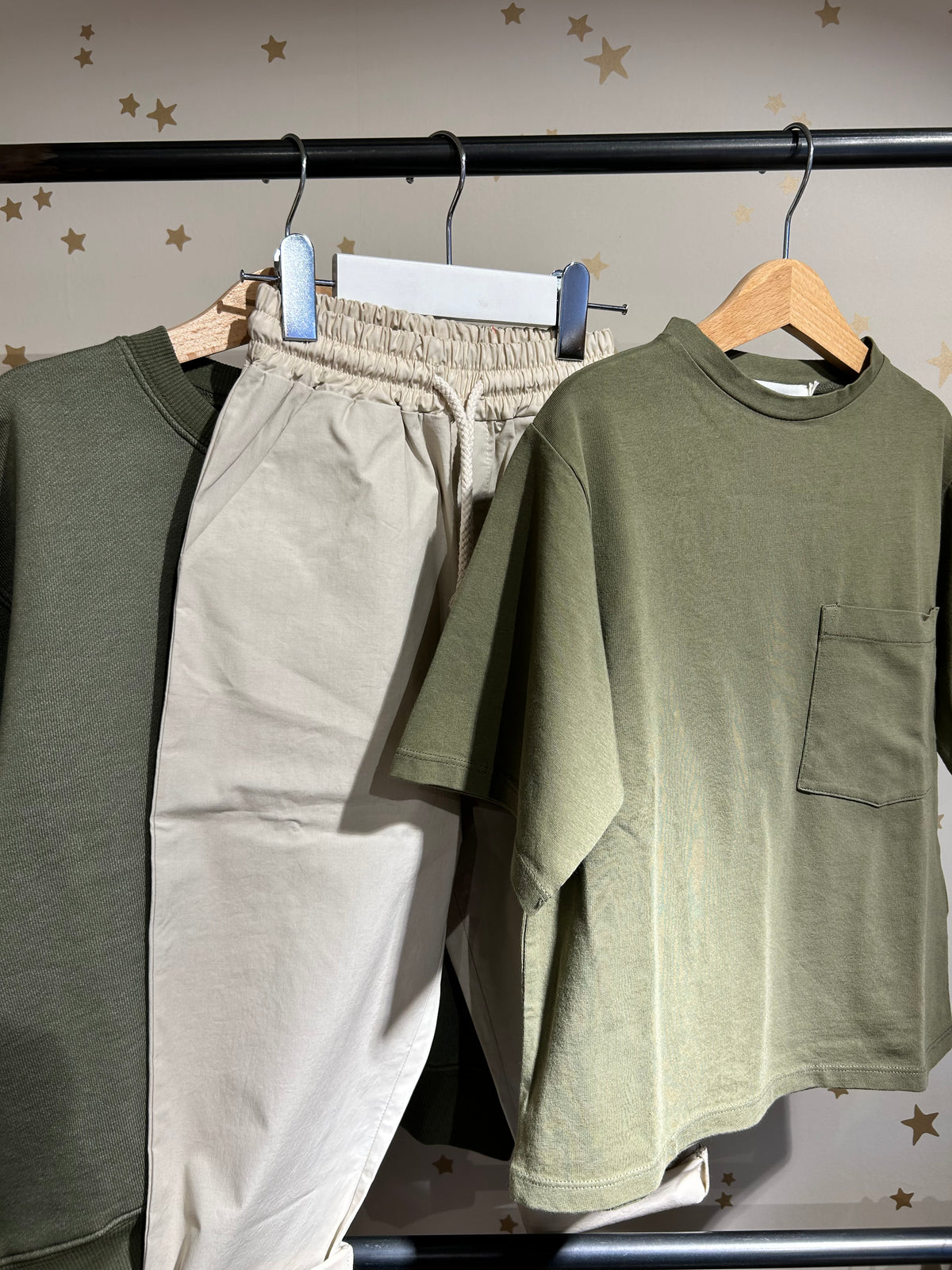 Pantalone Luna