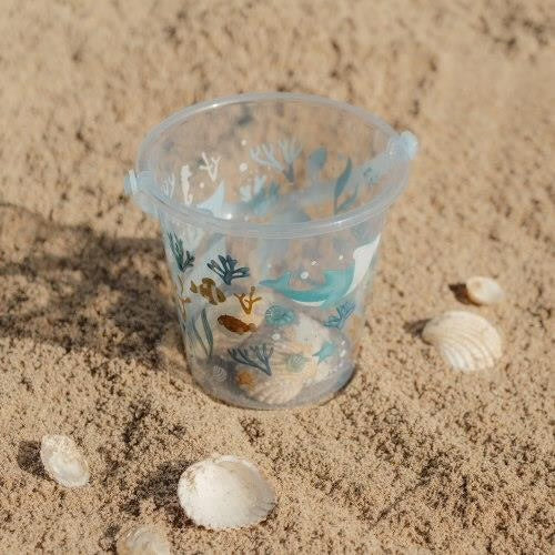 Secchiello mare Ocean Dreams Blu