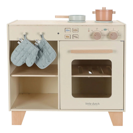 Cucina in legno Limited Edition