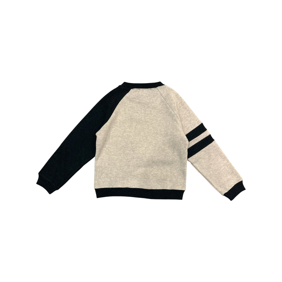 Felpa Stella caldo cotone