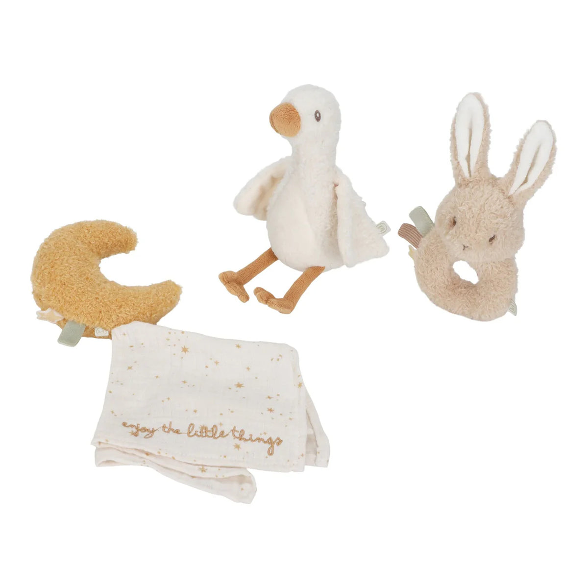 Set regalo Goose&Bunny