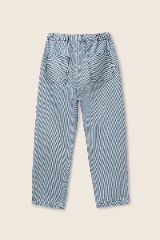 Jeans a righe Echo