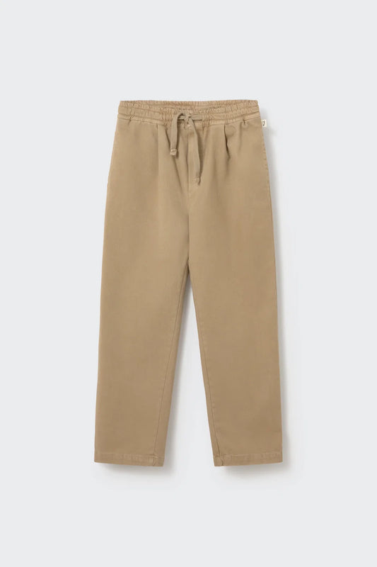 Pantalone sabbia Teo