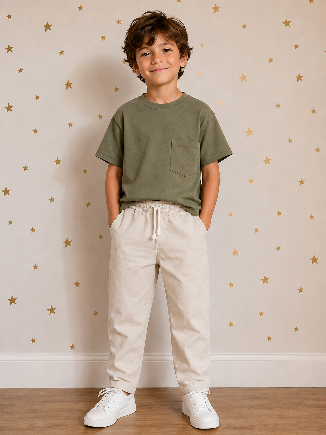 Pantalone Luna