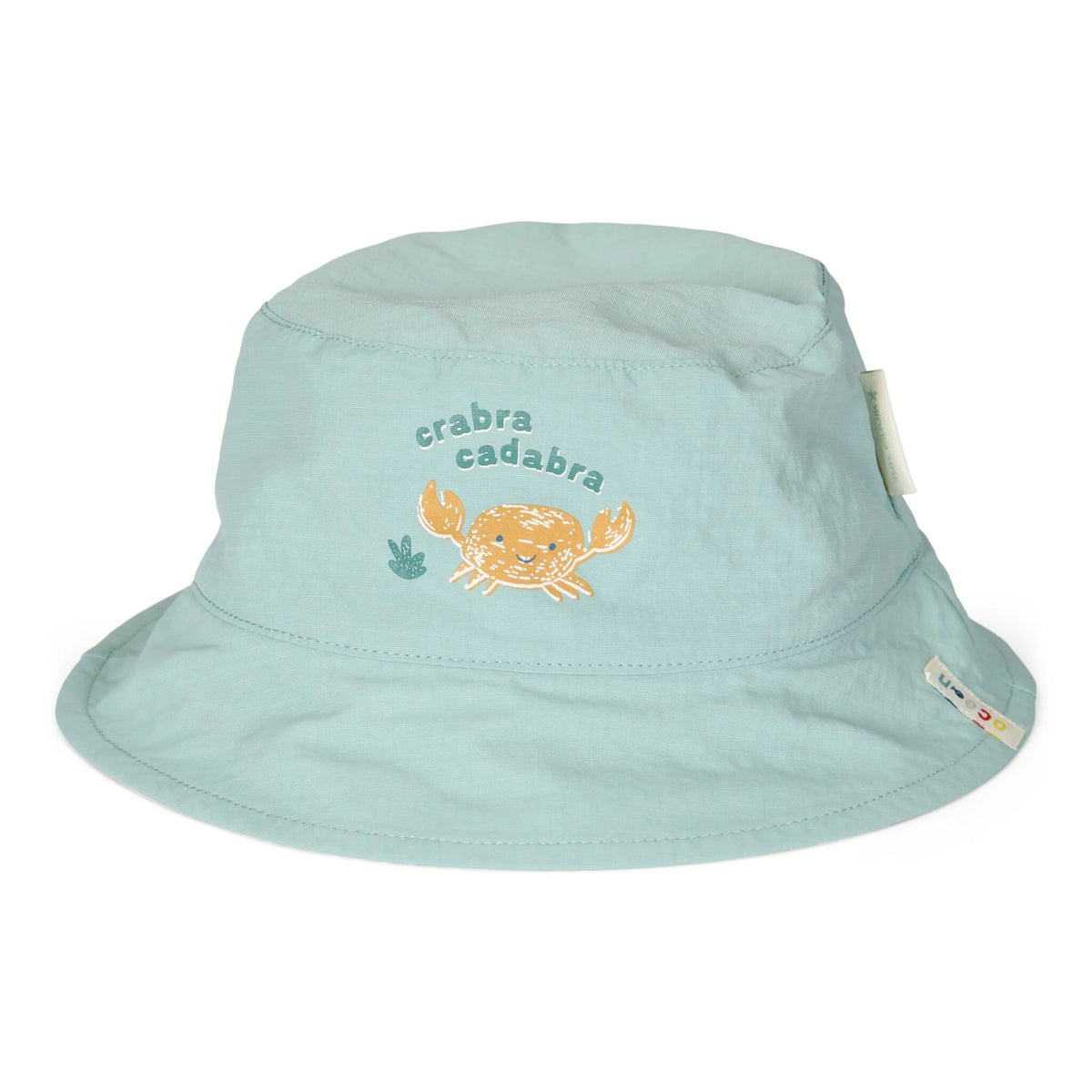 Cappello pescatore reversibile Ocean Surf Stripes