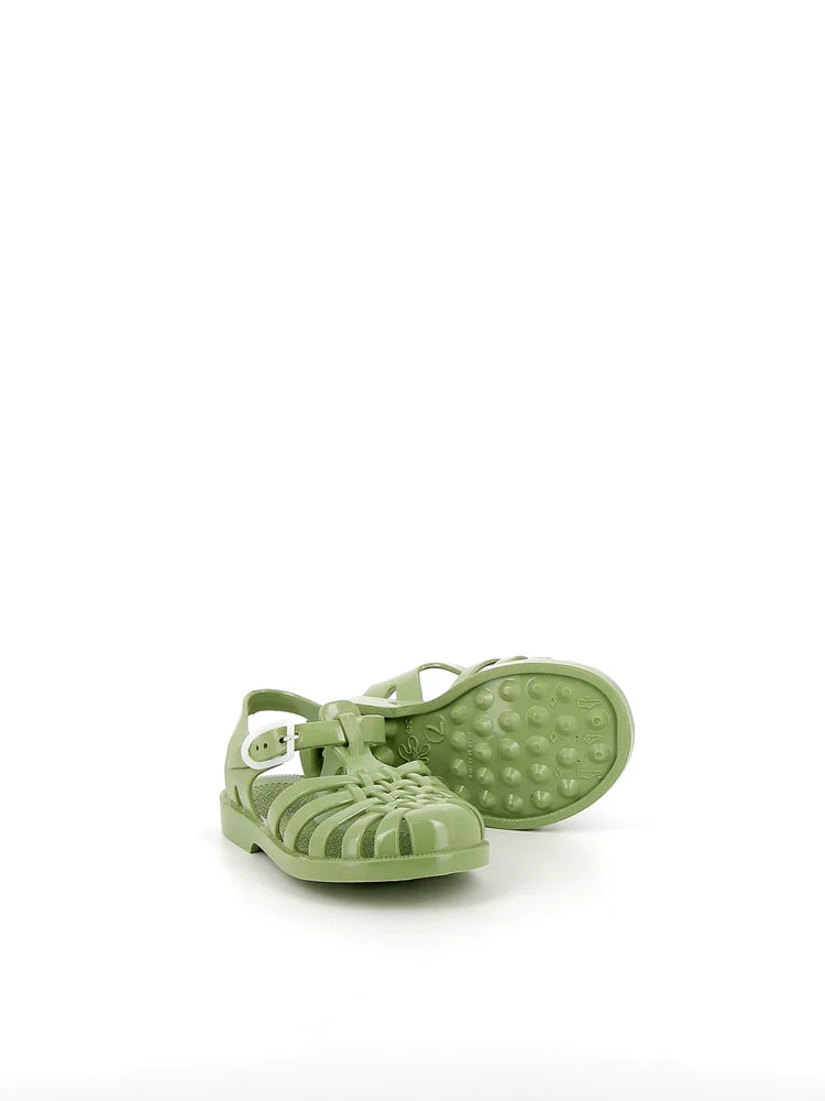 Sandali da spiaggia Olive