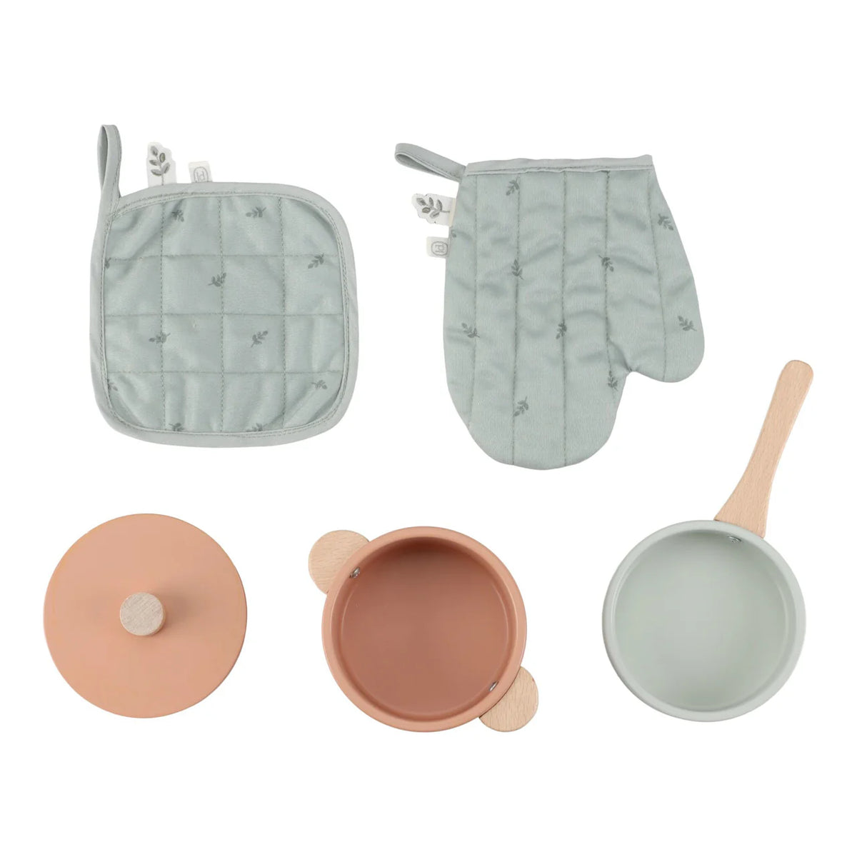 Cucina in legno Limited Edition