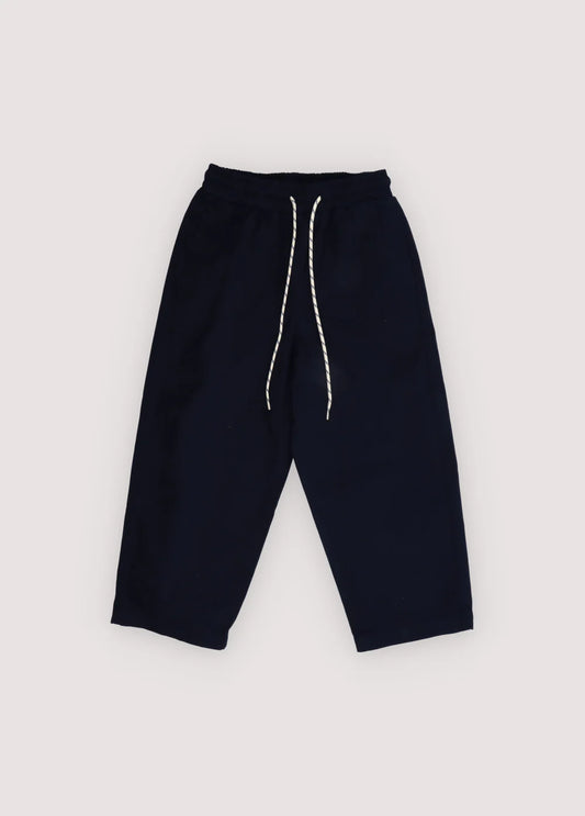 Pantalone blu Gorse
