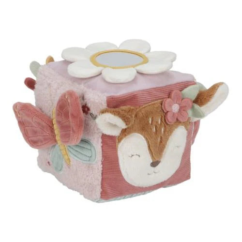 Cubo multi attività Fairy Garden