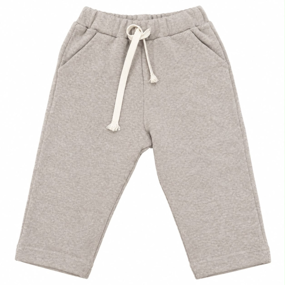 Pantalone baby caldo cotone betulla