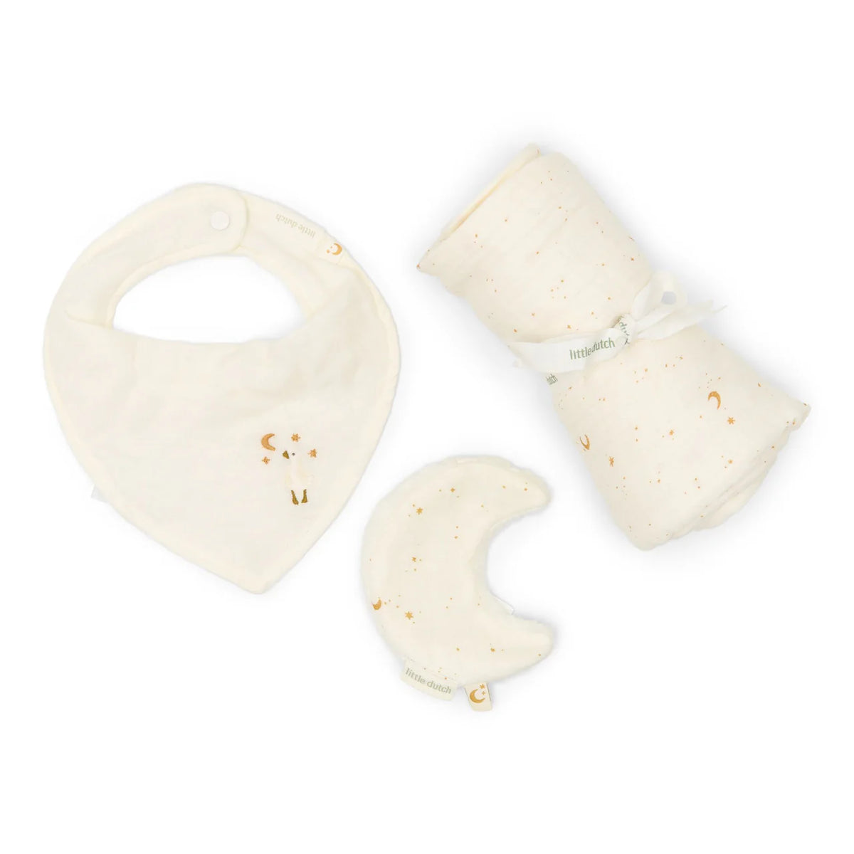 Confezione regalo neonato Little Goose