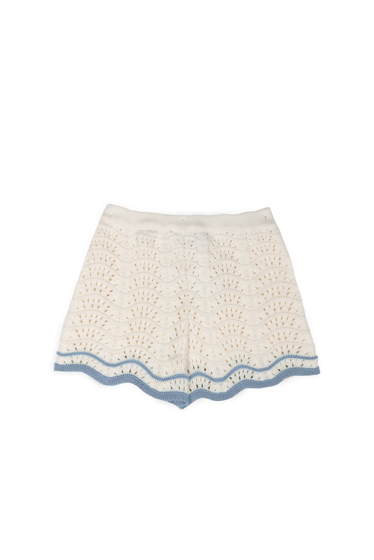 Completo Top e Pantaloncino Claudia
