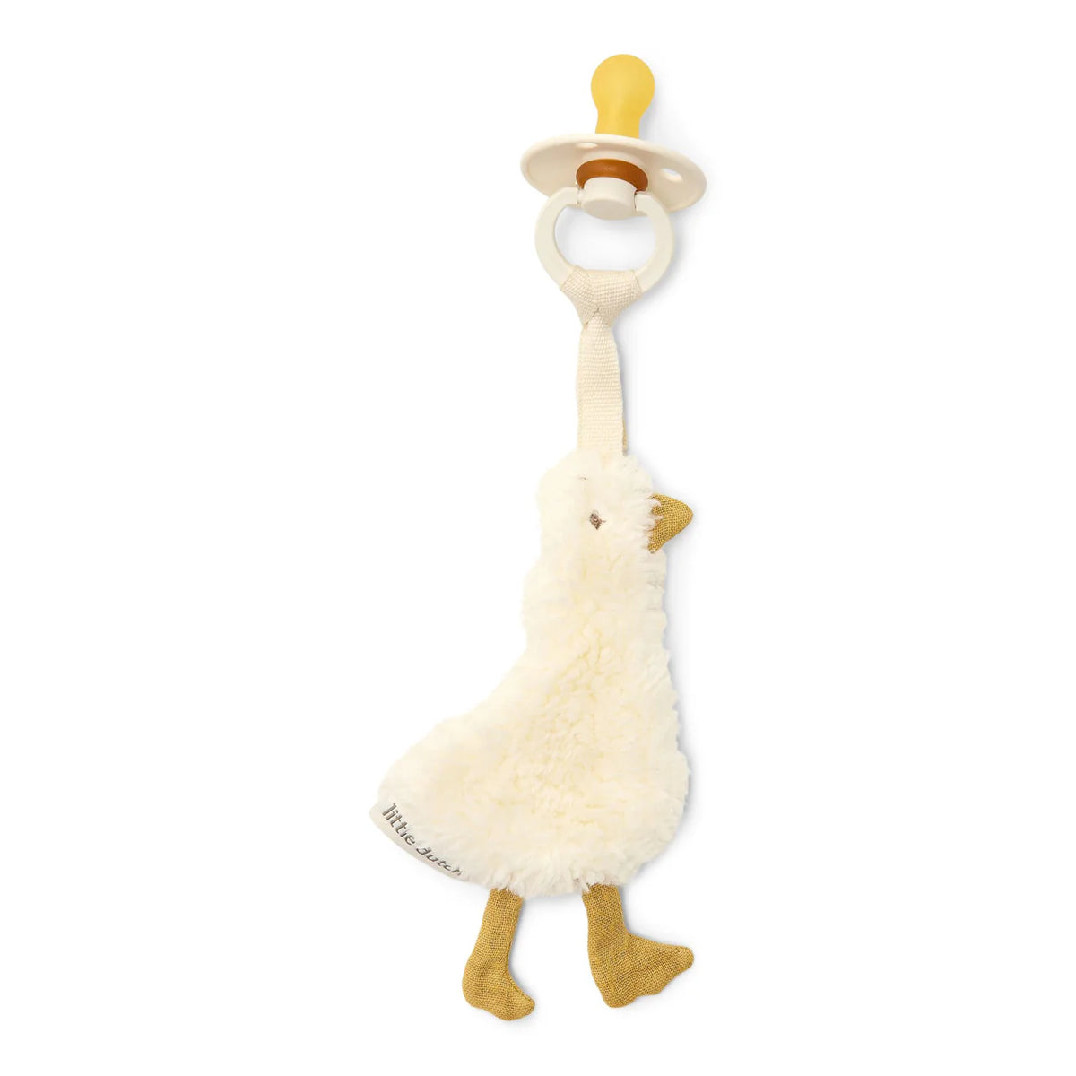 Porta ciuccio Little Goose