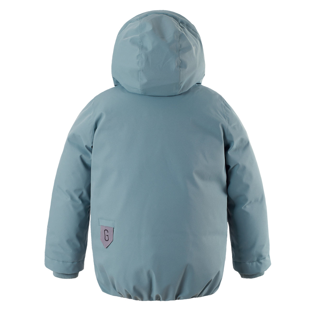 Chipmunck Trellis Green Jacket