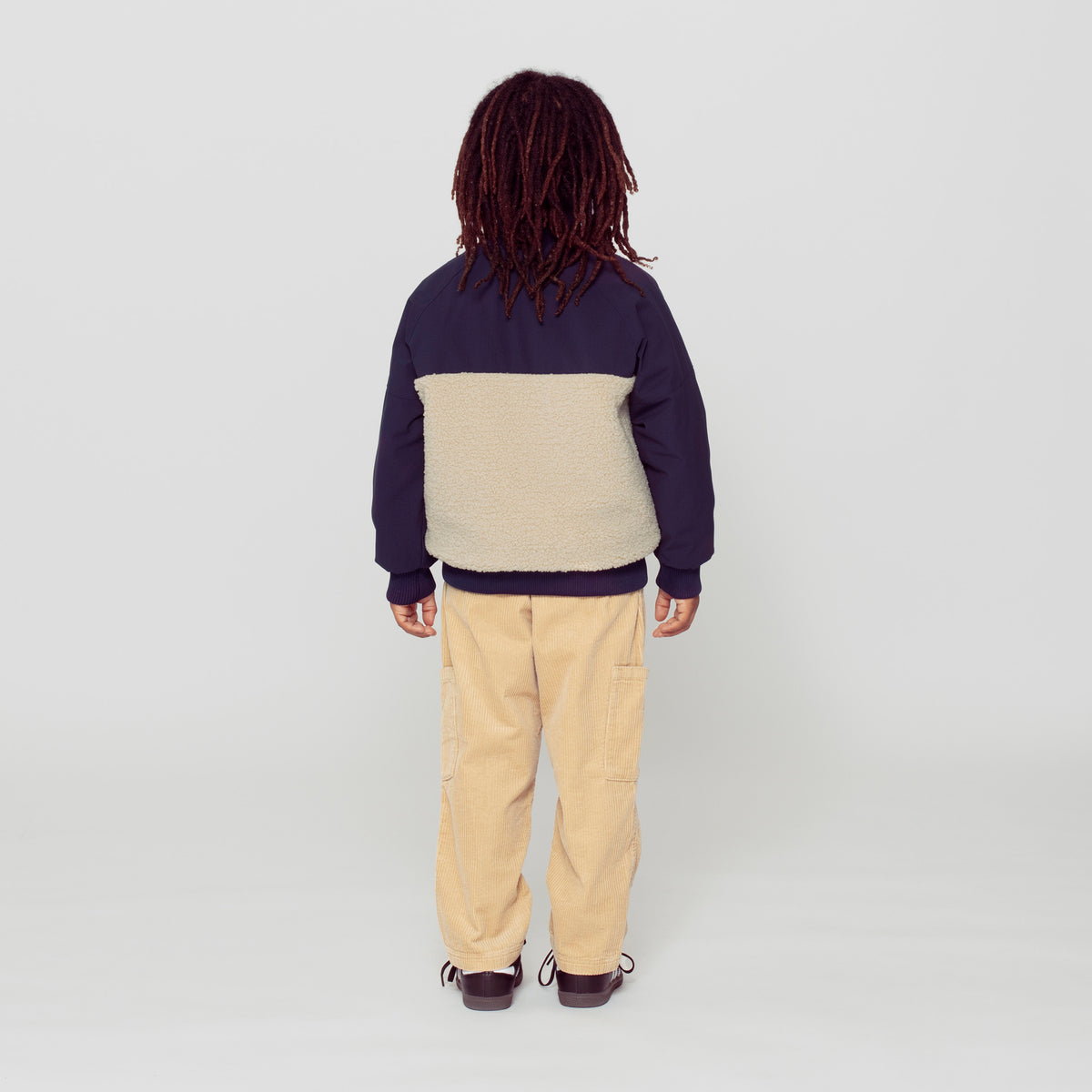 Giacca 3 in 1 Fox and Hound Denim/Blue