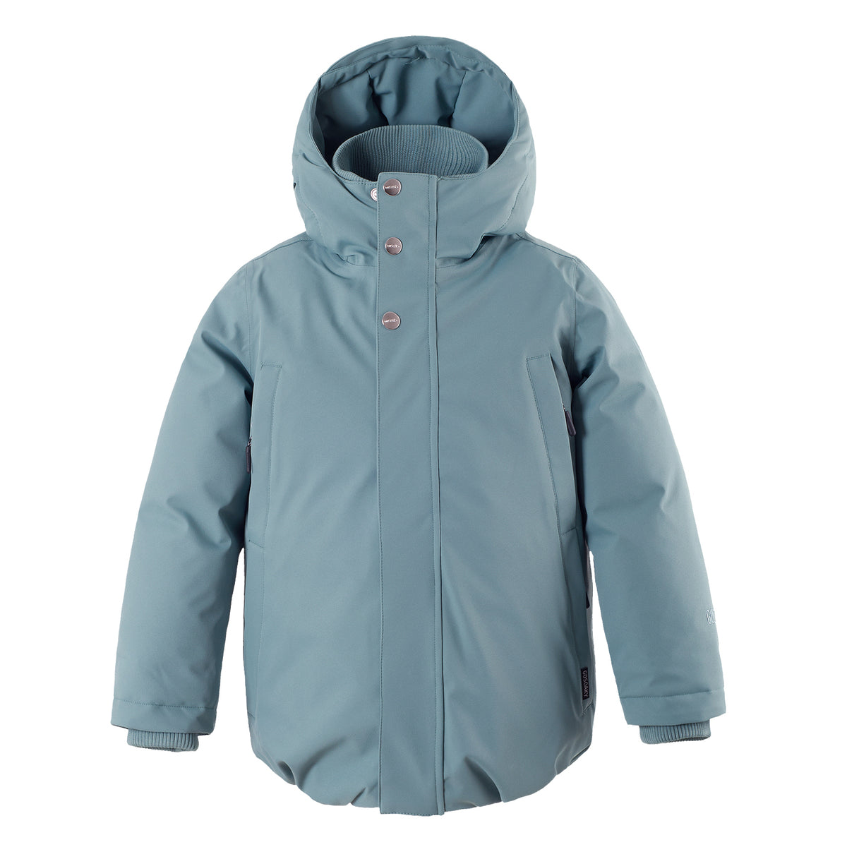 Chipmunck Trellis Green Jacket