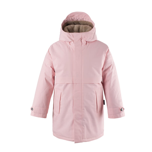 Giacca Desert Fox Rosa