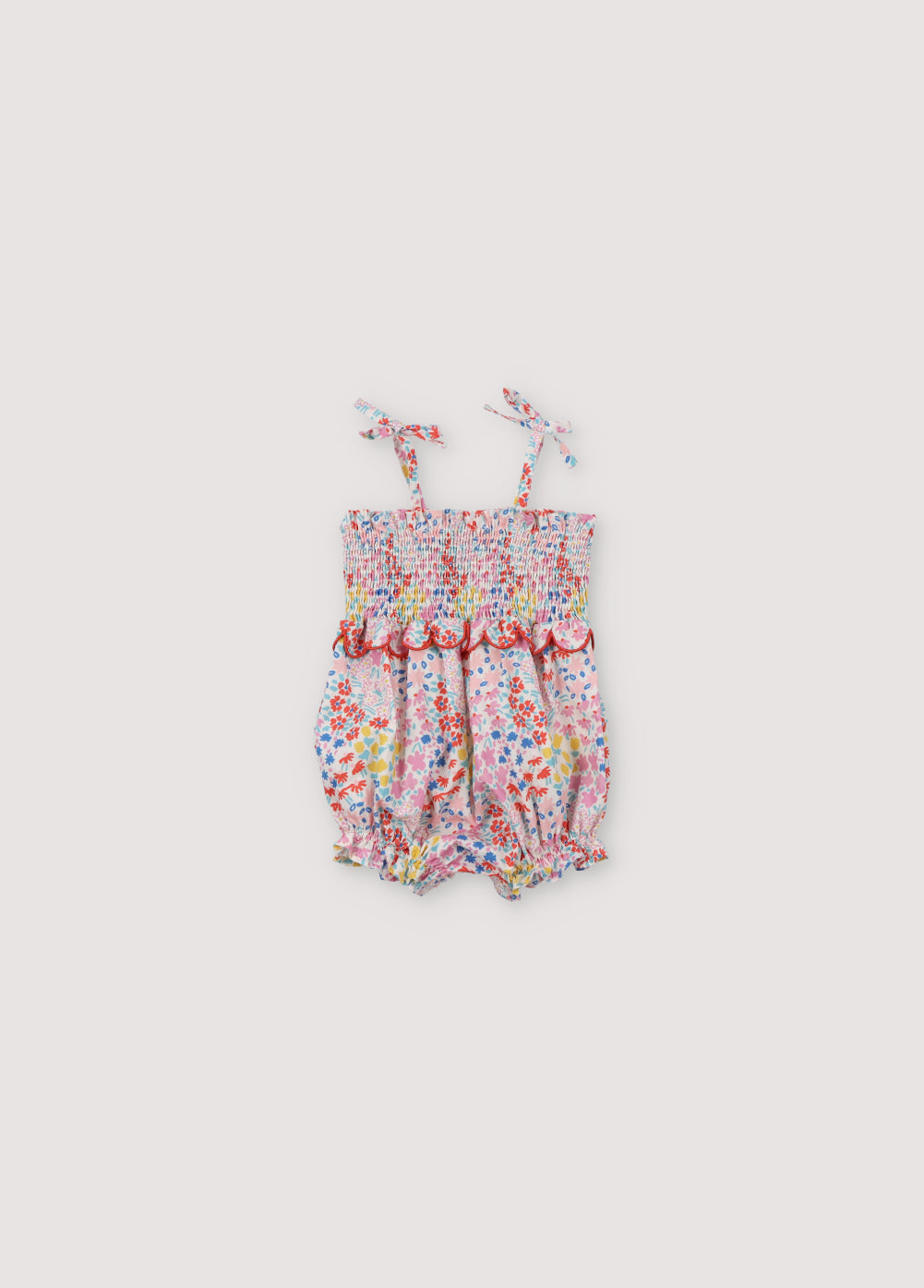 Pagliaccetto baby Greneva