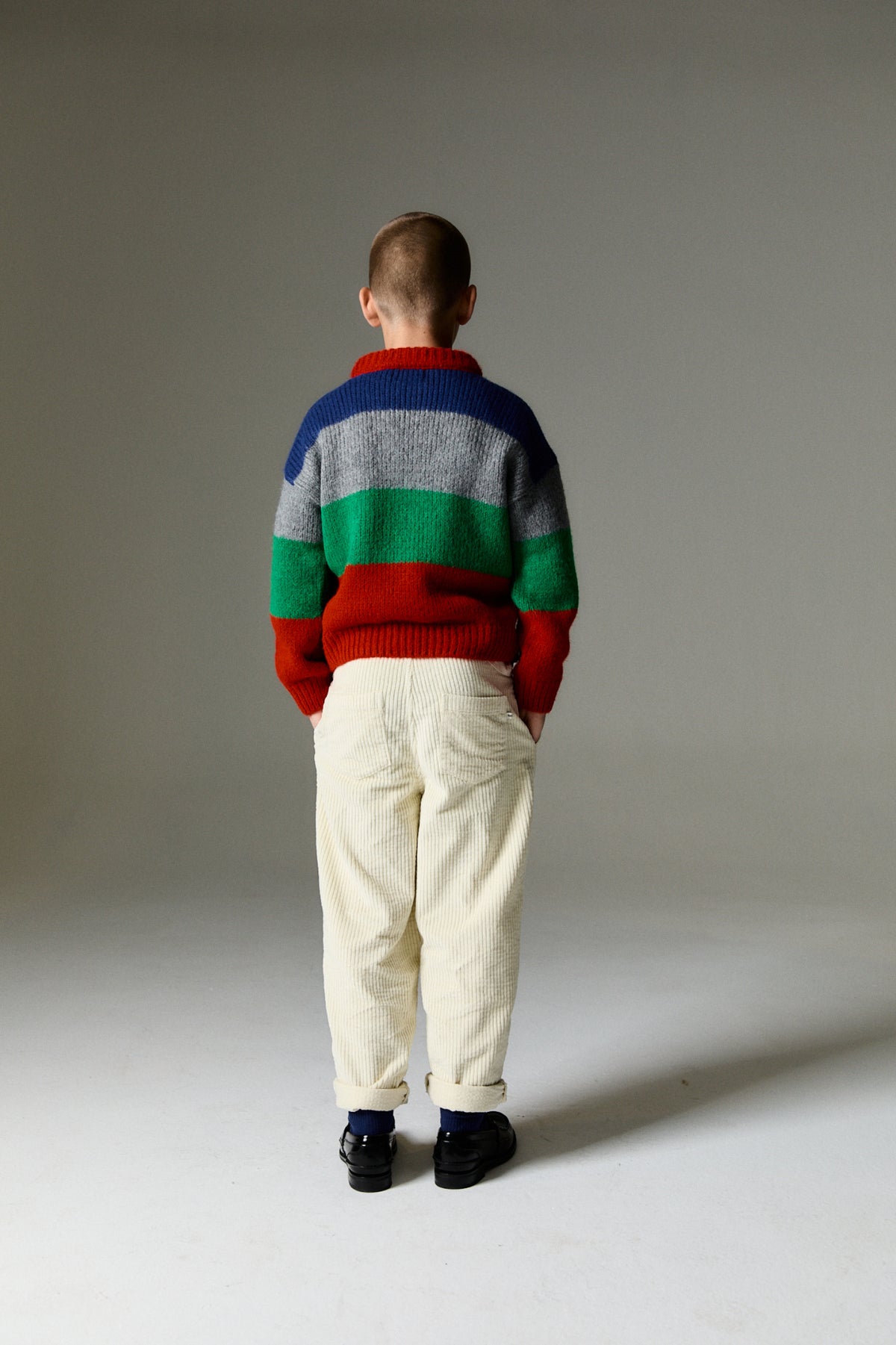 Pantalone vaniglia Selfoss