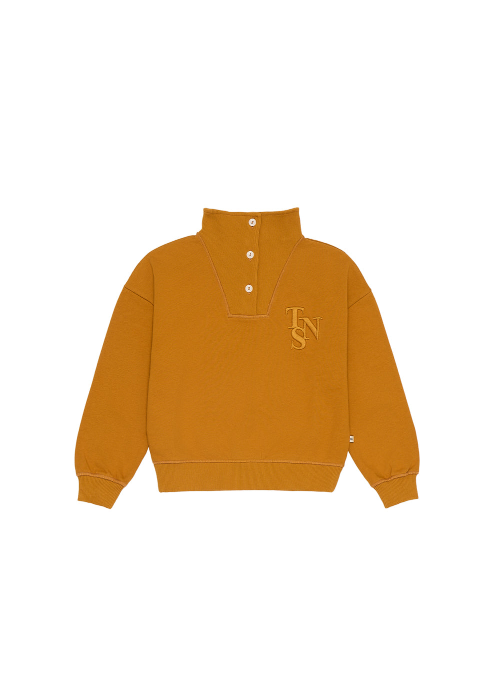 Sweat Marc ocre