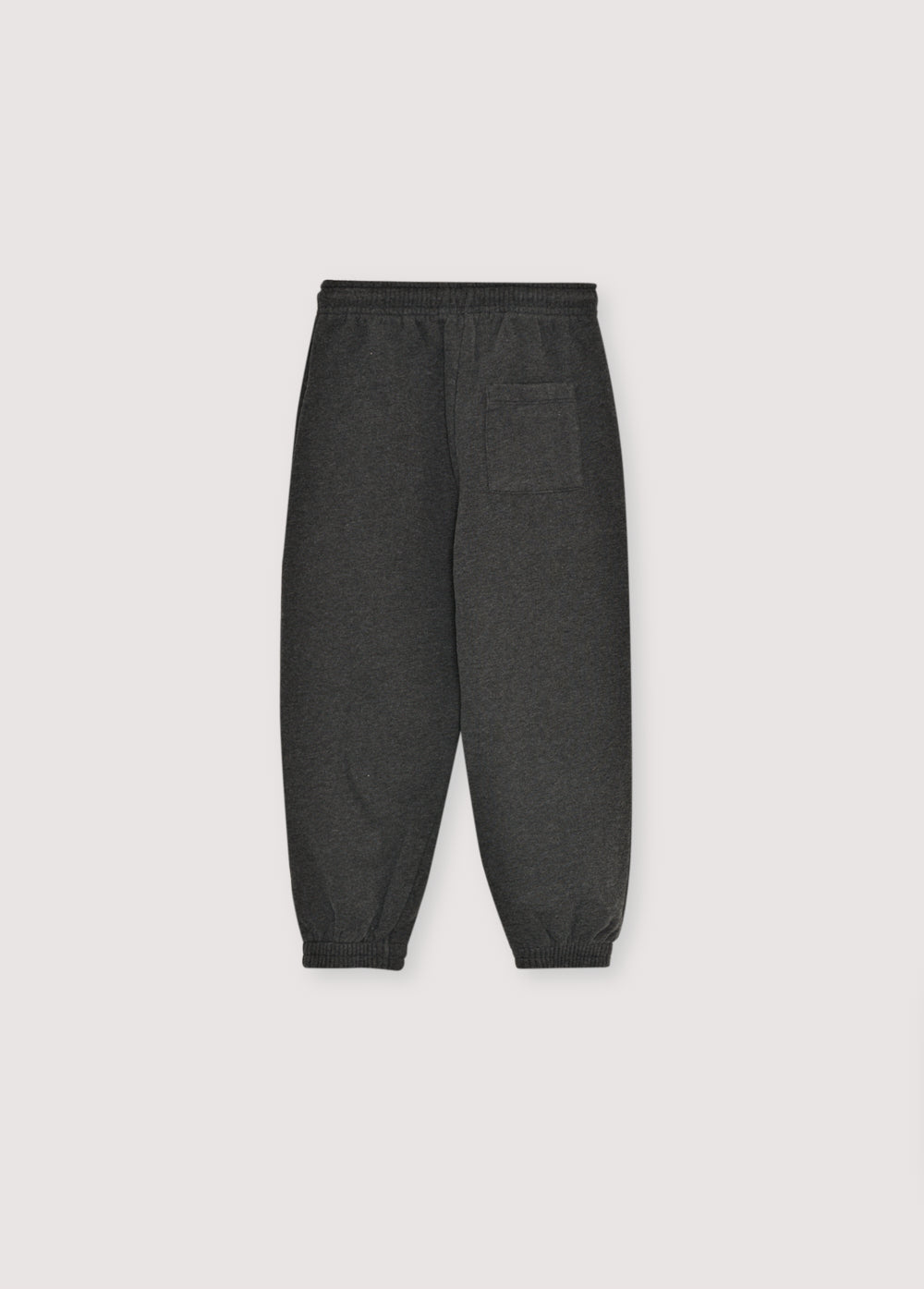 Pantalone cargo Galatic Grey Melange