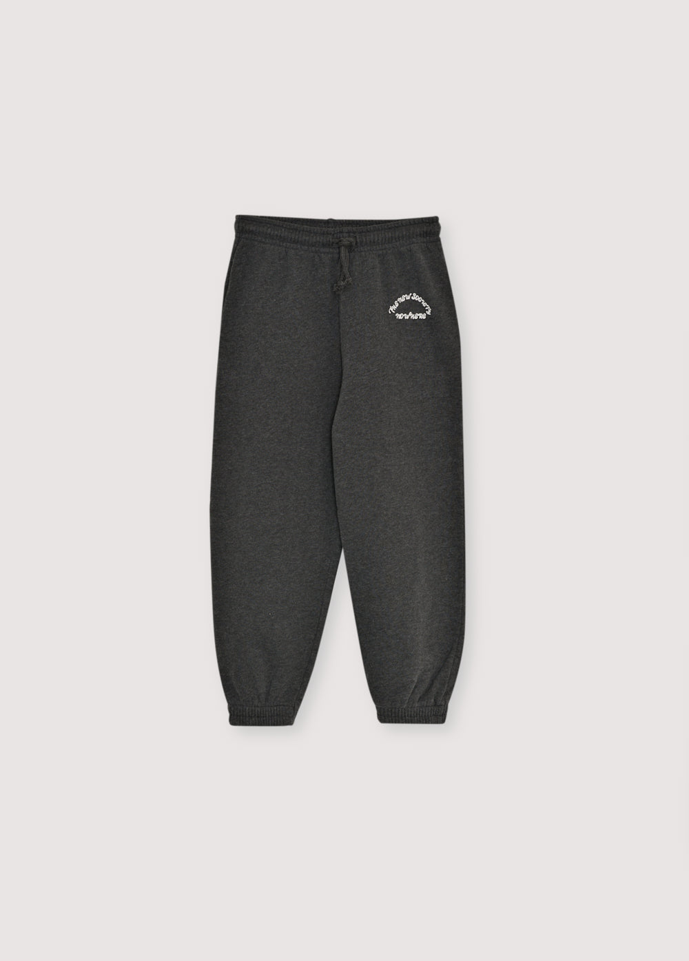 Pantalone cargo Galatic Grey Melange