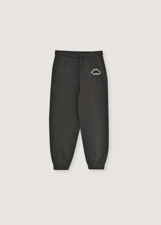 Pantalone cargo Galatic Grey Melange