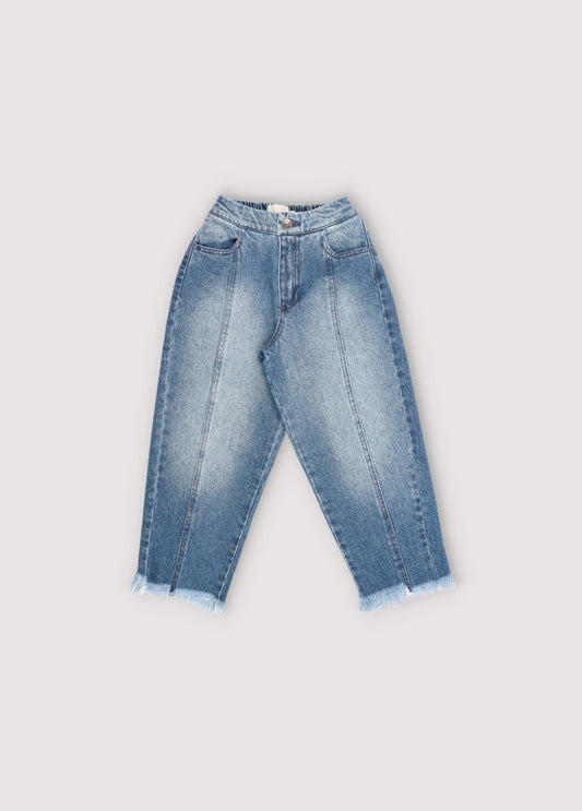 Jeans Seattle