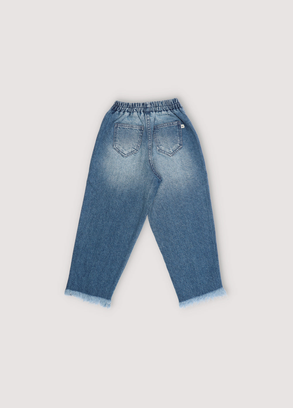 Jeans Seattle