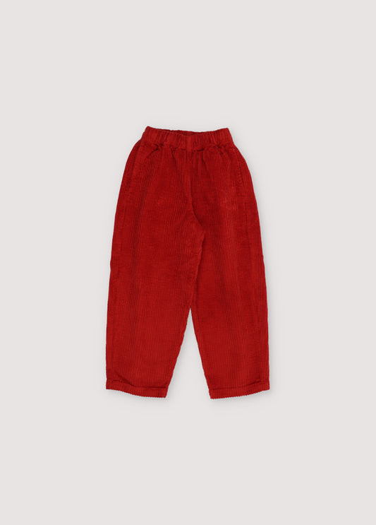 Pantalone ruggine Selfoss