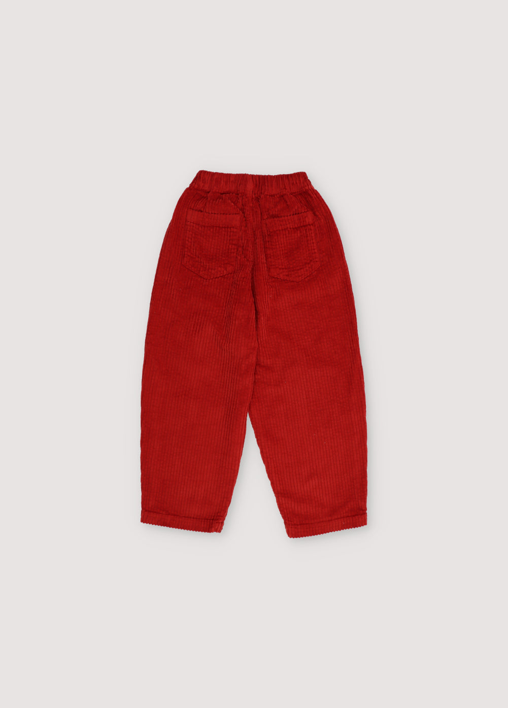 Pantalone ruggine Selfoss