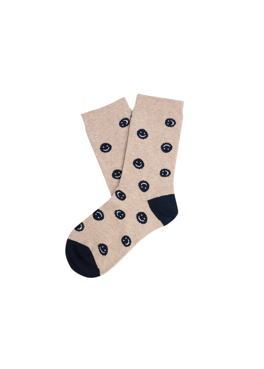 SmileyWorld Socks