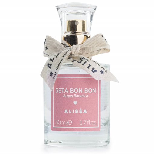 SILK BON BON, Eau Botanique